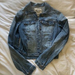 American Rag Denim Jacket